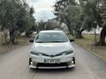 OTOMATİK TOYOTA COROLLA 1.4 D-4D ADVANCE 90 HP BEYAZ