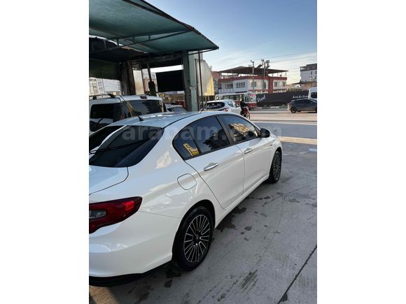 Sahibinden Fiat Egea 1.4 Fire Easy Plus 2023 Model 