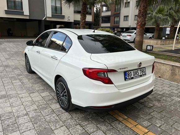 Sahibinden Fiat Egea 1.4 Fire Easy Plus 2023 Model 