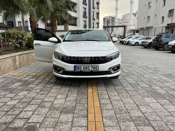 Sahibinden Fiat Egea 1.4 Fire Easy Plus 2023 Model 