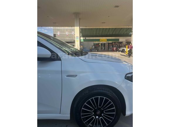 Sahibinden Fiat Egea 1.4 Fire Easy Plus 2023 Model 