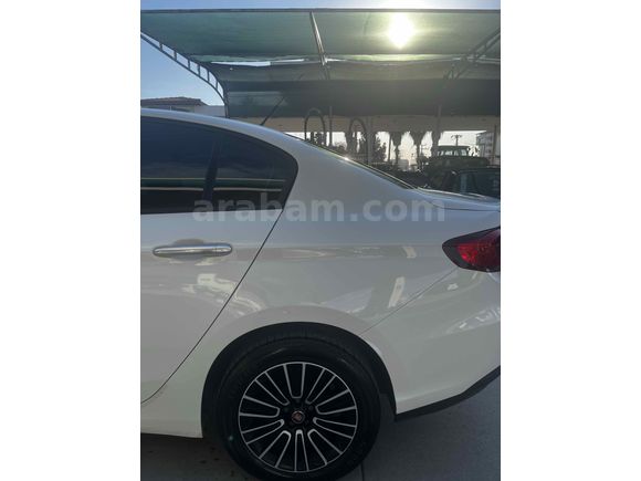 Sahibinden Fiat Egea 1.4 Fire Easy Plus 2023 Model 