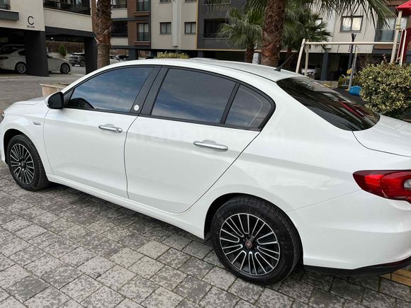 Sahibinden Fiat Egea 1.4 Fire Easy Plus 2023 Model 
