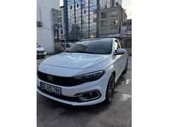 Sahibinden Fiat Egea 1.4 Fire Easy Plus 2023 Model 