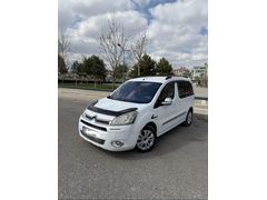 Sahibinden Citroen Berlingo 1.6 HDi Selection 2013 Model  287.000 km Beyaz