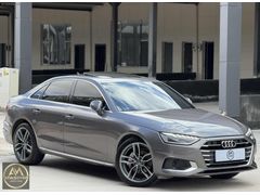 'ATAŞEHİR MOTORS'2020 AUDİ A4 40TDİ ADVANCED S-TRONİC