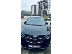 Sahibinden Opel Mokka X 1.6 CDTI Excellence 2016 Model 