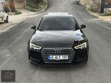 KIRAÇ OTOMOTİV'DEN TEMİZ A4 2018