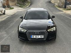 KIRAÇ OTOMOTİV'DEN TEMİZ A4 2018