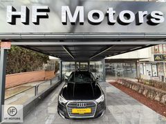 2016 AUDİ A3 1.6TDİ DYNAMİC MAKYAJLI HATASIZ BOYASIZ 192.000 KM