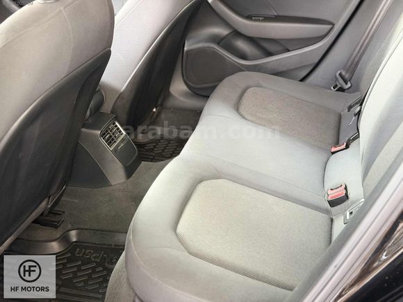 2016 AUDİ A3 1.6TDİ DYNAMİC MAKYAJLI HATASIZ BOYASIZ 192.000 KM