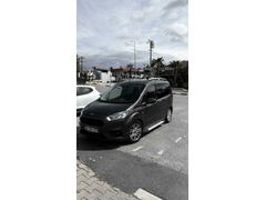 Sahibinden Ford Tourneo Courier 1.5 TDCi Titanium 2020 Model 