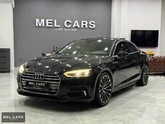 2017 A5 COUPE 1.4 TFSI-S TRONİC-CAM TAVAN-ISITMA-BOYASIZ-F1