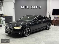 2017 A5 COUPE 1.4 TFSI-S TRONİC-CAM TAVAN-ISITMA-BOYASIZ-F1