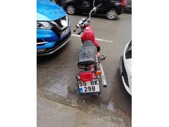 Sahibinden Kanuni Zebra 90