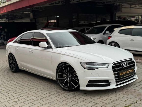 MERKA MOTORS'DAN+2012+VAKUM+2018GÖRÜNÜM+EXTRALI+MAKAM PERDE