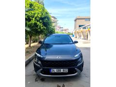 Sahibinden Hyundai Kona 1.0 T-GDI Style 2022 Model 