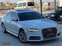 AYDIN OTOMOTİV// 2018 AUDİ A6 BOYASIZ SINIF