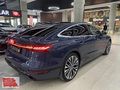BAYRAKLAR'DAN 2025 AUDİ A6 E-TRON SPORTBACK/B&O/HEADUP/BAYİ/BYSZ