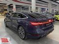 BAYRAKLAR'DAN 2025 AUDİ A6 E-TRON SPORTBACK/B&O/HEADUP/BAYİ/BYSZ