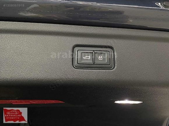 BAYRAKLAR'DAN 2025 AUDİ A6 E-TRON SPORTBACK/B&O/HEADUP/BAYİ/BYSZ
