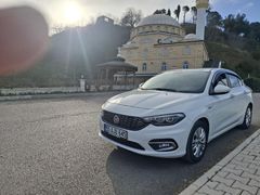 Sahibinden Fiat Egea 1.4 Fire Urban Plus 2020 Model  40.000 km Beyaz