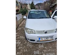 Sahibinden Fiat Palio 1.3 Multijet Dynamic Sole 2012 Model 