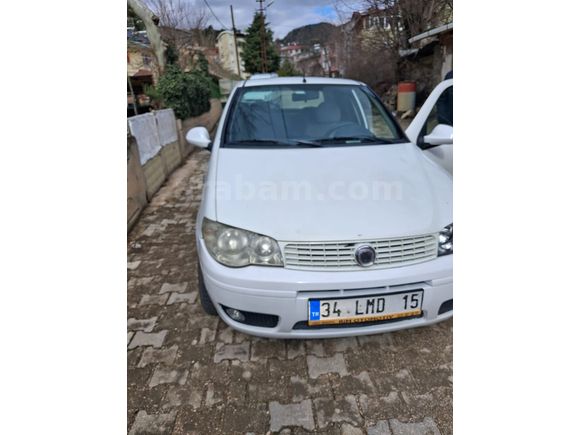 Sahibinden Fiat Palio 1.3 Multijet Dynamic Sole 2012 Model 