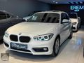 2015 BMW 1.16d JOY PLUS/GERİ GÖRÜŞ/SUNROOF/DEĞİŞENSİZ/IŞIK PKT