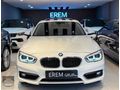 2015 BMW 1.16d JOY PLUS/GERİ GÖRÜŞ/SUNROOF/DEĞİŞENSİZ/IŞIK PKT
