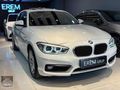 2015 BMW 1.16d JOY PLUS/GERİ GÖRÜŞ/SUNROOF/DEĞİŞENSİZ/IŞIK PKT