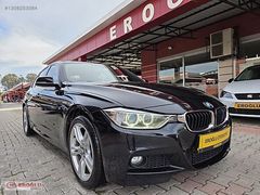 **EROĞLU** 2014 BMW 316İ ORİJİNAL M SPORT SUNROOF K.KART12TAKSİT