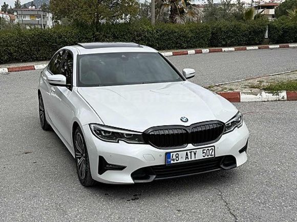 BOYASIZ 2020 TRAFİĞE ÇIKIŞLI SERVİS BAKIMLI