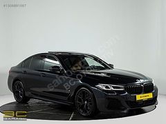 2023 520i M SPORT -SHADOW-19JANT 4B KLİMA VE 4K ISITMA -360 KAM