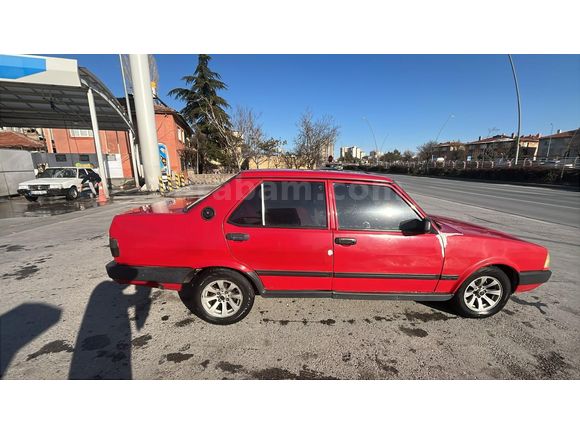 Sahibinden Tofaş Şahin S 1995 Model Kayseri