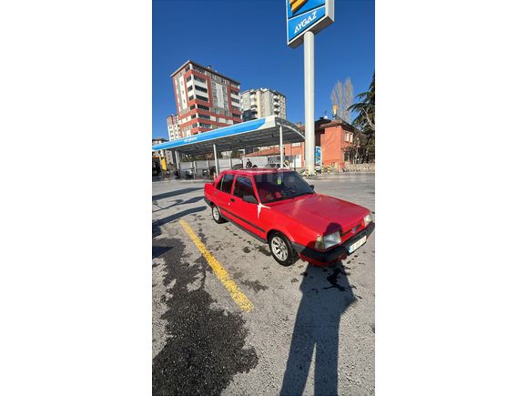Sahibinden Tofaş Şahin S 1995 Model Kayseri