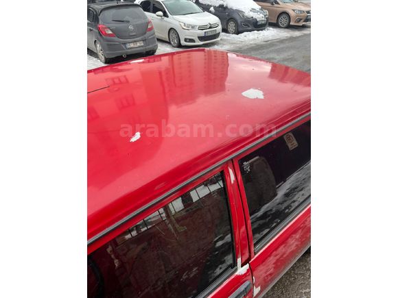 Sahibinden Tofaş Şahin S 1995 Model Kayseri