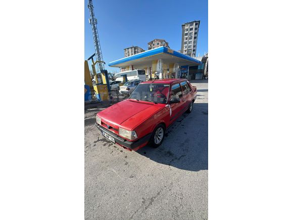 Sahibinden Tofaş Şahin S 1995 Model Kayseri