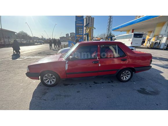 Sahibinden Tofaş Şahin S 1995 Model Kayseri