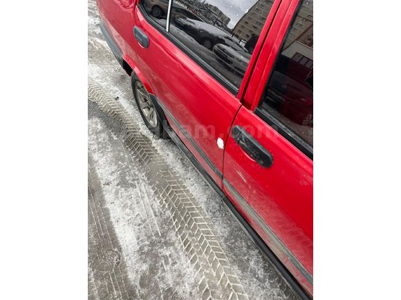 Sahibinden Tofaş Şahin S 1995 Model Kayseri