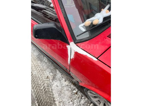 Sahibinden Tofaş Şahin S 1995 Model Kayseri
