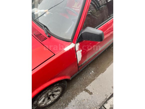 Sahibinden Tofaş Şahin S 1995 Model Kayseri