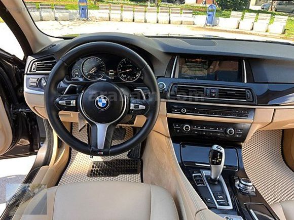 2014 düşük km full opsiyon 5.20 i premium