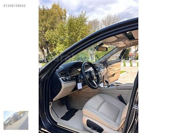 2014 düşük km full opsiyon 5.20 i premium