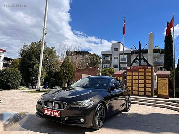 2014 düşük km full opsiyon 5.20 i premium