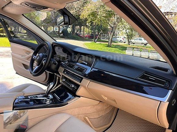 2014 düşük km full opsiyon 5.20 i premium