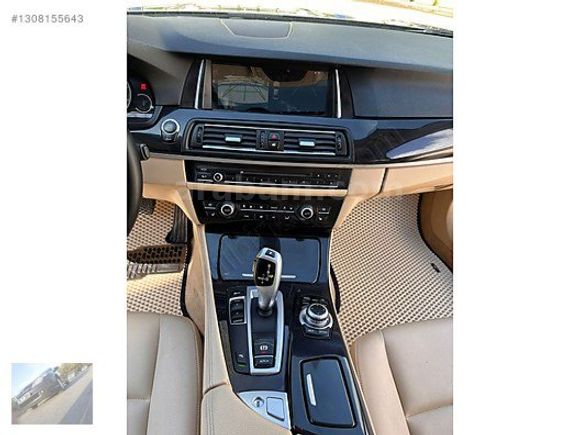 2014 düşük km full opsiyon 5.20 i premium