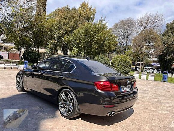 2014 düşük km full opsiyon 5.20 i premium
