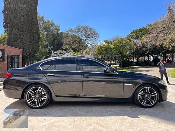 2014 düşük km full opsiyon 5.20 i premium