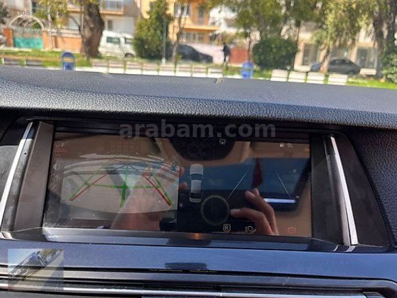2014 düşük km full opsiyon 5.20 i premium